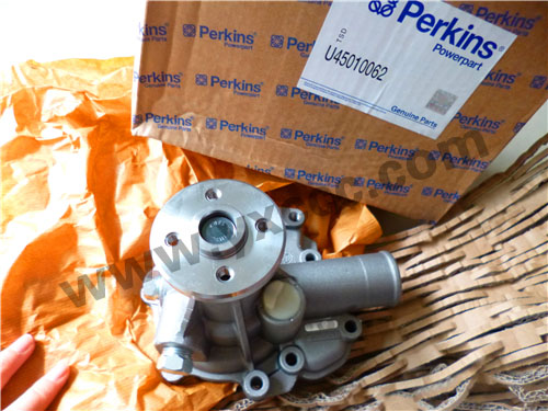 珀金斯Perkins 配件145206320節(jié)溫器、U45017961水泵(403)