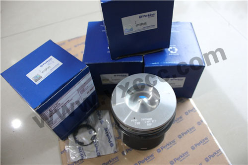 珀金斯Perkins 1200系列1206E-E70TTA發(fā)動(dòng)機(jī)T411864油泵、T405882機(jī)油冷卻器、2488